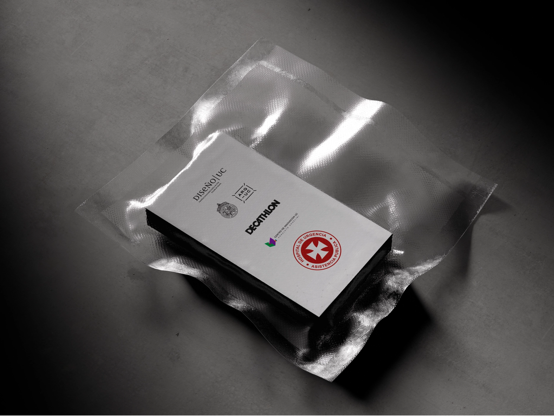 FullFace Mask Initiative: COVID-19 PPE